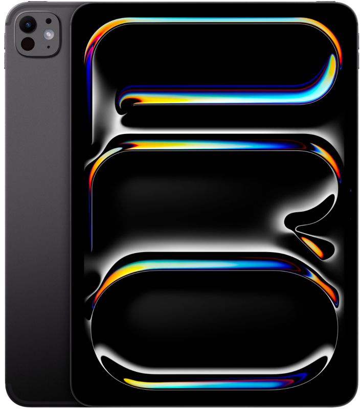 iPad Pro 13 (M5) Nano-texture Glass