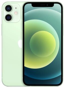 iPhone 12 mini