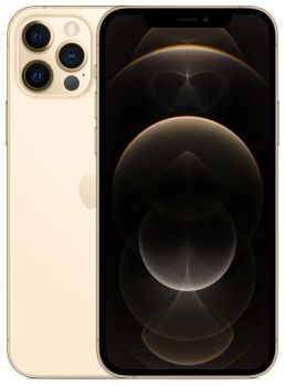 iPhone 12 Pro