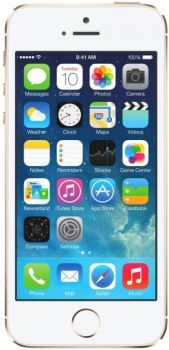 iPhone 5S