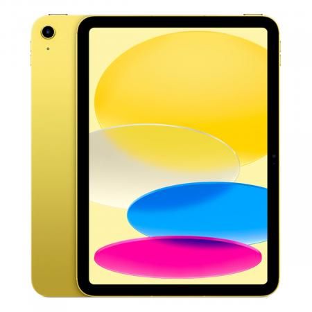 iPad (10 gen)