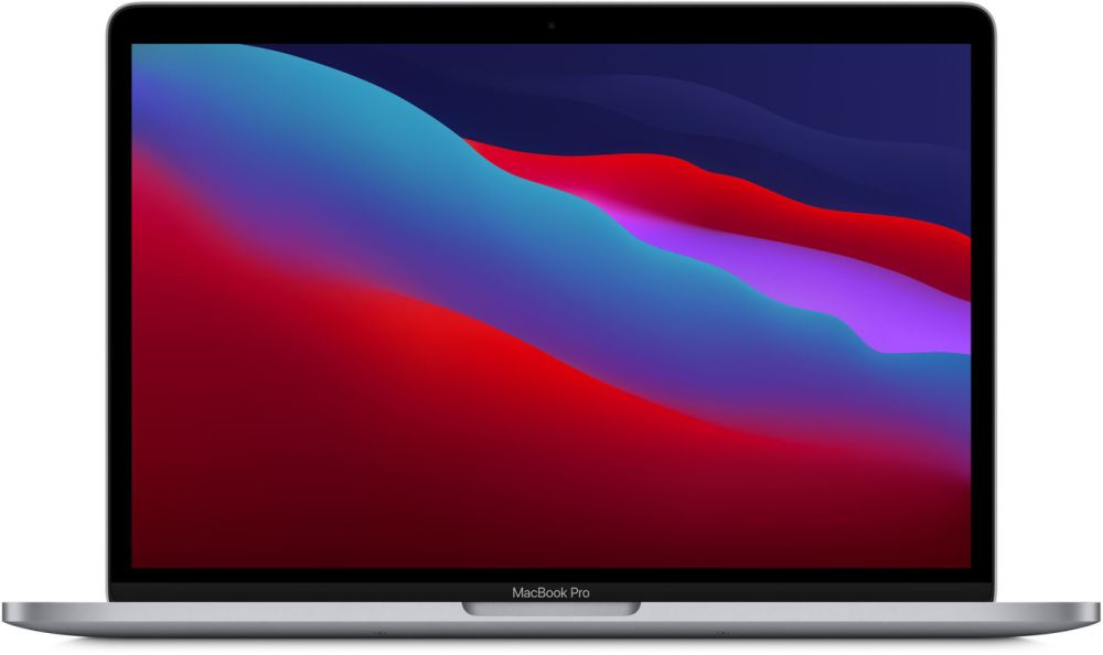 MacBook Air (M1)