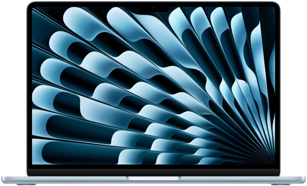 MacBook Air 15 (M5)