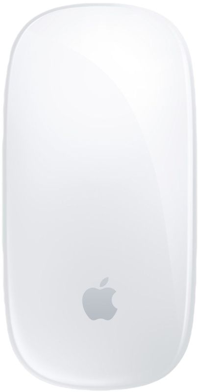 Apple Magic Mouse