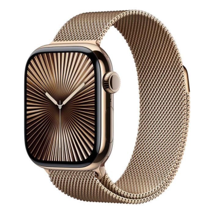 Series 10, Milanese 42