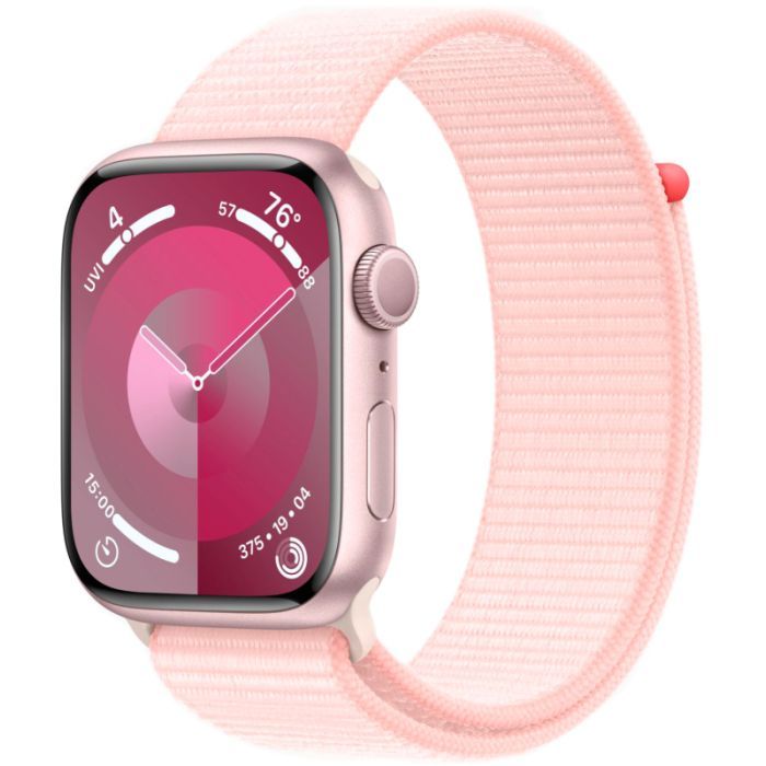 Watch Series 9, Sport Loop