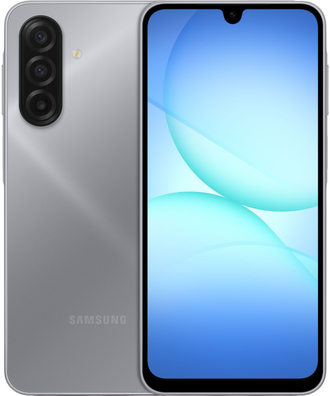 Galaxy A17