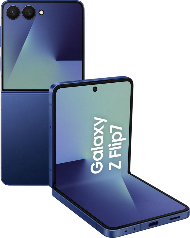 Galaxy Z Flip7