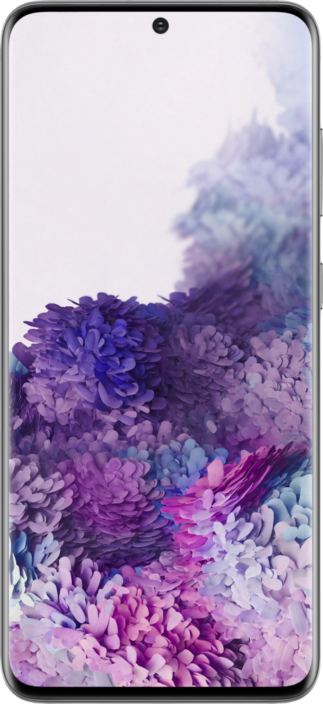 Galaxy S20