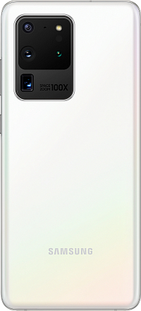 Galaxy S20 Ultra