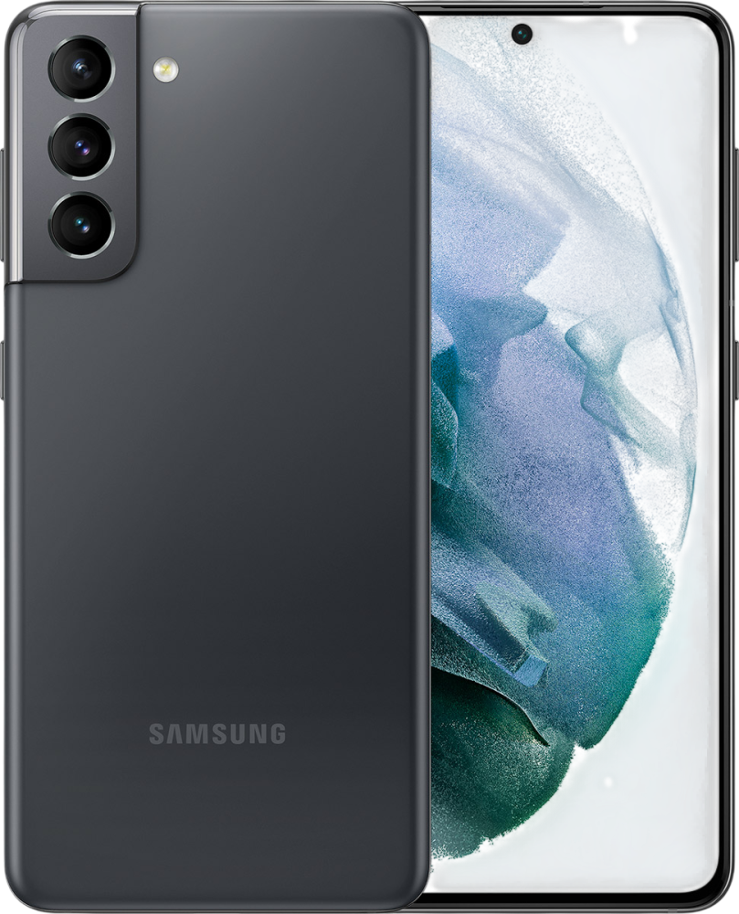 Galaxy S21