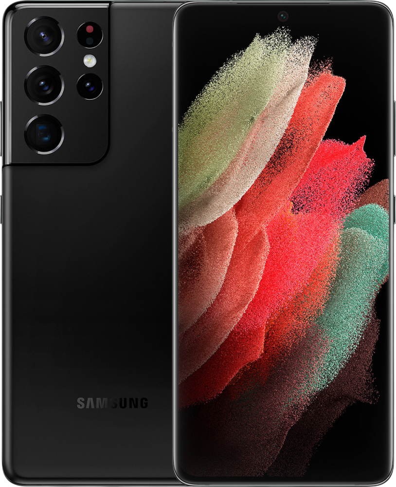 Galaxy S21 Ultra