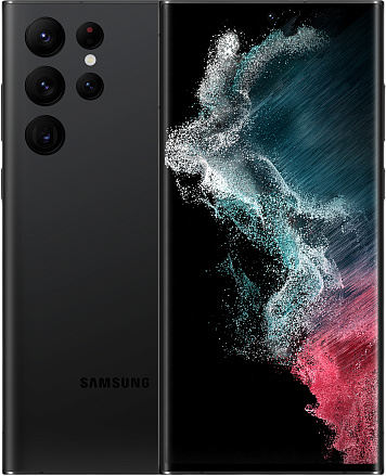 Galaxy S22 Ultra
