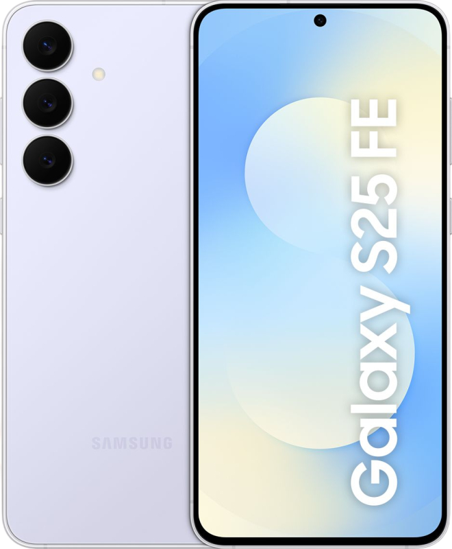 Galaxy S25 FE