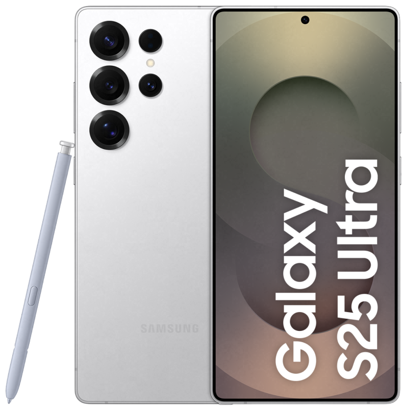 Galaxy S25 Ultra