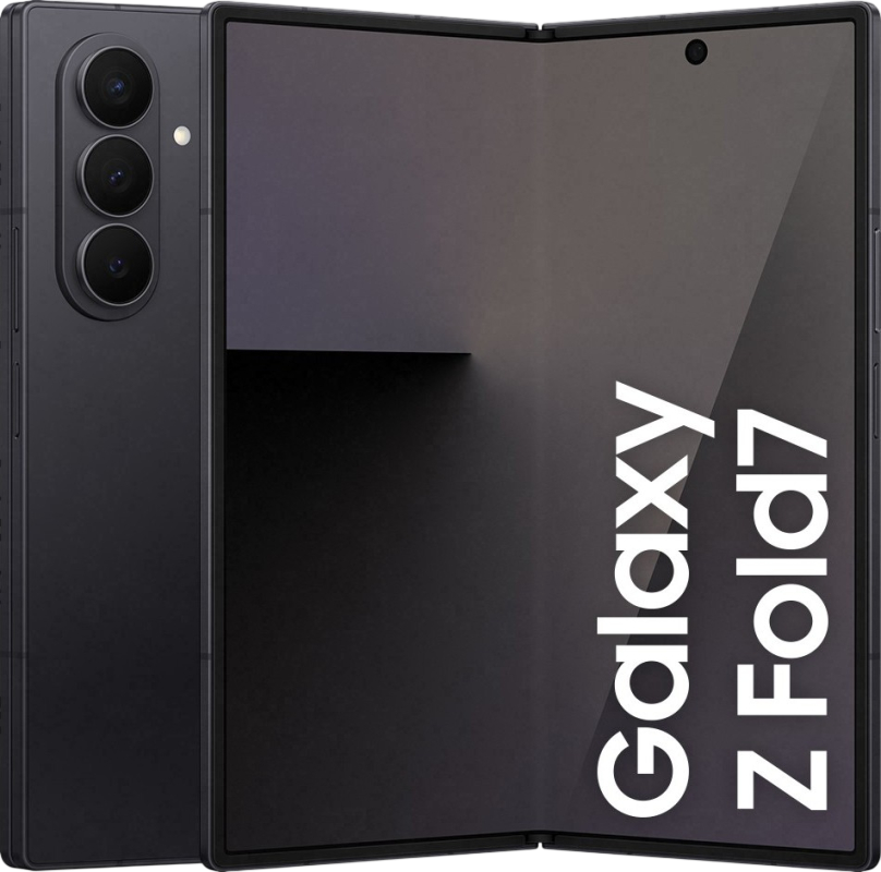 Galaxy Z Fold7