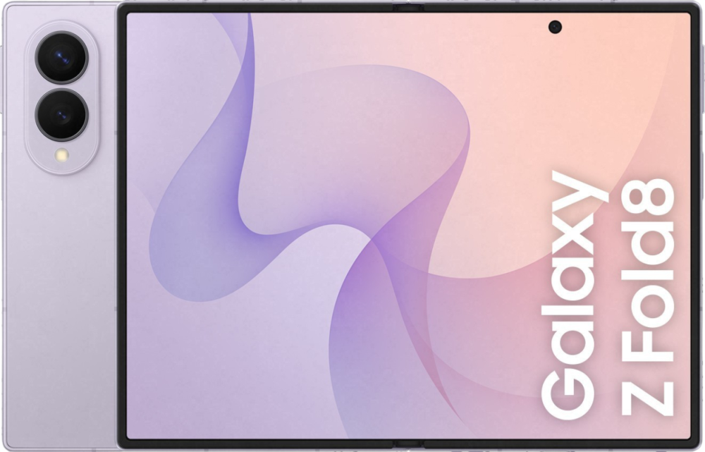 Galaxy Z Fold8