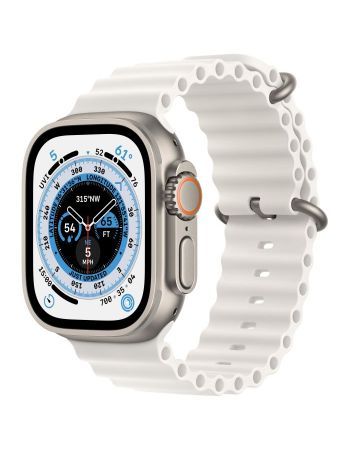 Watch Ultra, Ocean Band