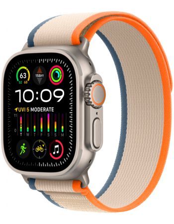 Watch Ultra 2, Trail Loop