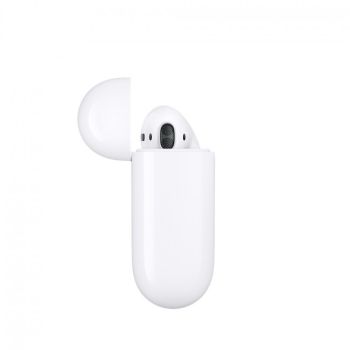 Наушники Apple AirPods 2 (без беспроводной зарядки кейса)
