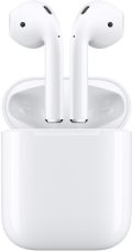 Наушники Apple AirPods 2 (без беспроводной зарядки кейса)