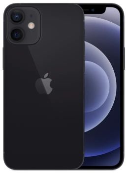 Apple iPhone 12 mini 256GB Black USA