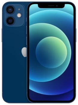 Apple iPhone 12 mini 128GB Blue USA