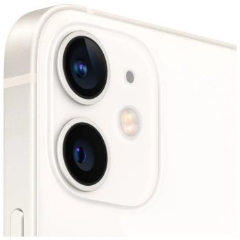 Apple iPhone 12 mini 64GB White USA