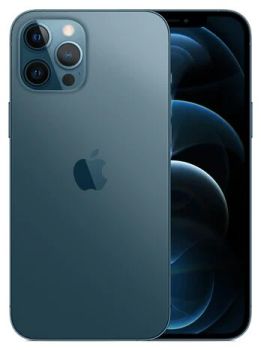 Apple iPhone 12 Pro Max 256GB Blue USA