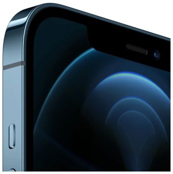 Apple iPhone 12 Pro Max 256GB Blue USA