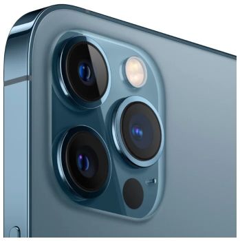 Apple iPhone 12 Pro Max 256GB Blue USA