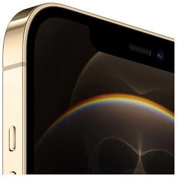Apple iPhone 12 Pro Max 128GB Gold USA