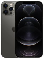 Apple iPhone 12 Pro Max 128GB Grey RUS