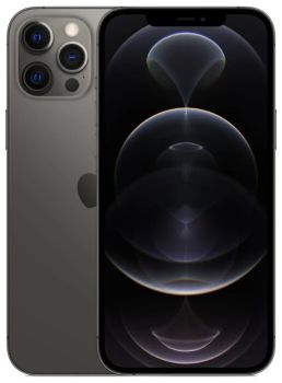 Apple iPhone 12 Pro Max 128GB Grey USA