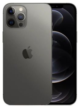 Apple iPhone 12 Pro Max 128GB Grey USA