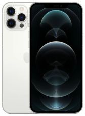 Apple iPhone 12 Pro Max 128GB White RUS