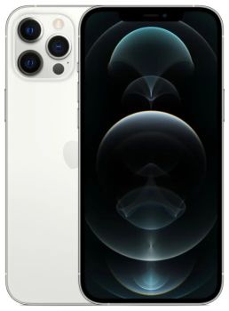 Apple iPhone 12 Pro Max 128GB White USA