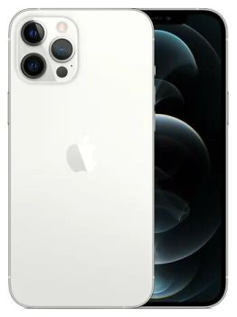 Apple iPhone 12 Pro Max 128GB White USA