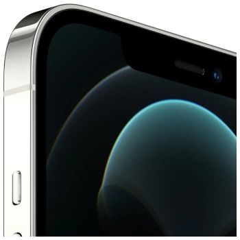 Apple iPhone 12 Pro Max 128GB White USA