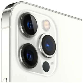 Apple iPhone 12 Pro Max 128GB White USA
