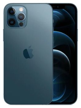 Apple iPhone 12 Pro 256GB Blue USA