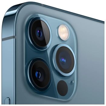 Apple iPhone 12 Pro 256GB Blue USA