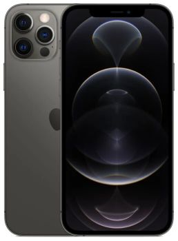 Apple iPhone 12 Pro 128GB Grey USA