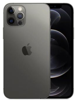 Apple iPhone 12 Pro 128GB Grey USA