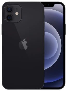 Apple iPhone 12 64GB Black USA