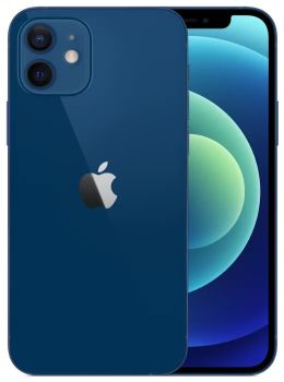 Apple iPhone 12 64GB Blue USA