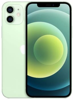 Apple iPhone 12 64GB Green USA
