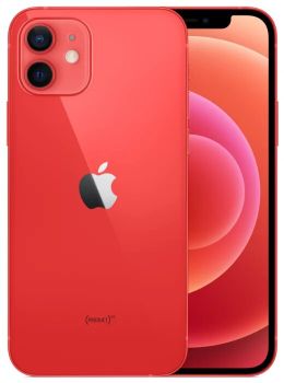 Apple iPhone 12 128GB Red USA