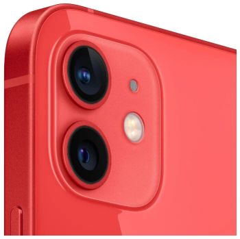 Apple iPhone 12 128GB Red USA
