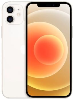 Apple iPhone 12 256GB White USA